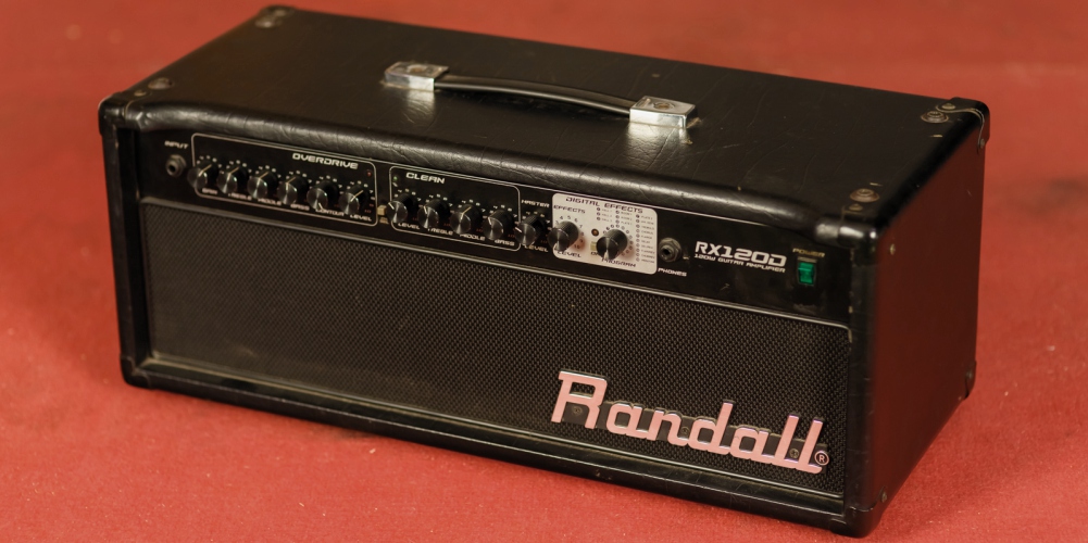 Randall RX-1200